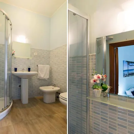 Passi Alterni Bed & Breakfast *