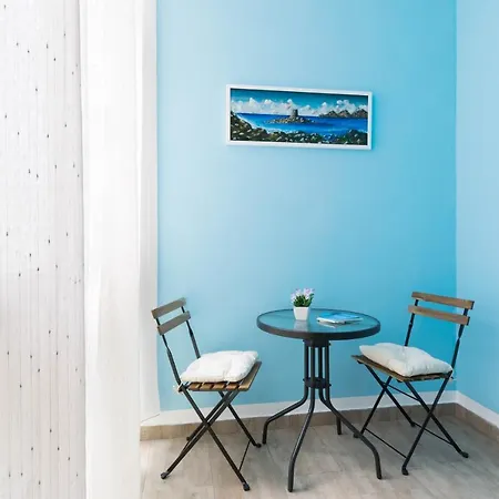 Passi Alterni Bed & Breakfast