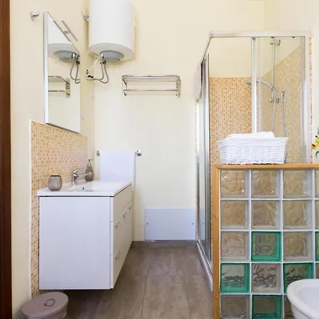 Bed & Breakfast Passi Alterni