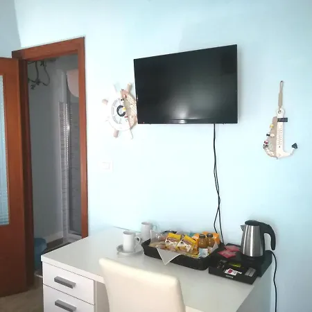 Bed & Breakfast Passi Alterni