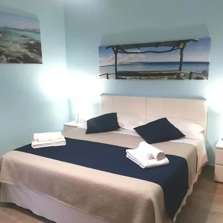 Bed & Breakfast Passi Alterni Alghero