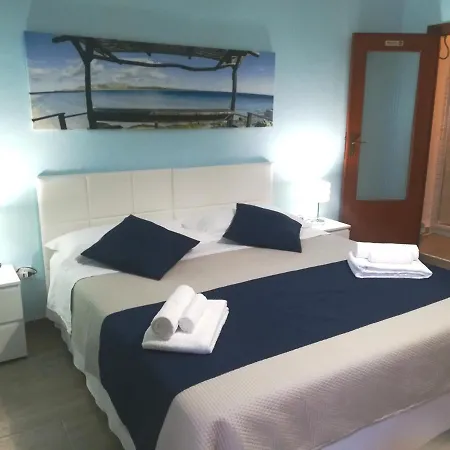Bed & Breakfast Passi Alterni Alghero