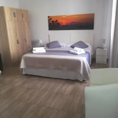 Passi Alterni Alghero