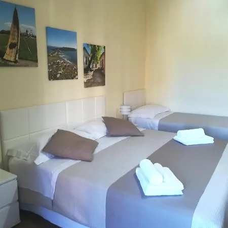 Bed & Breakfast Passi Alterni