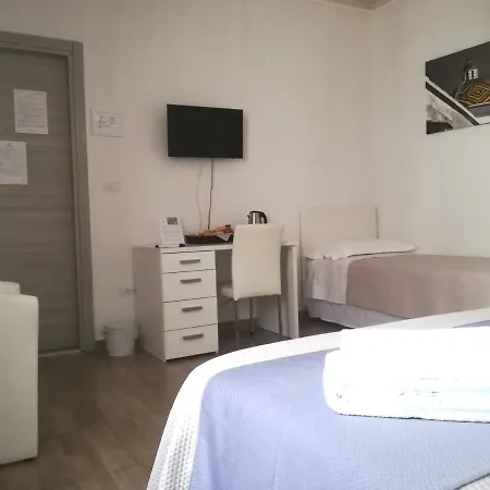 Bed & Breakfast Passi Alterni