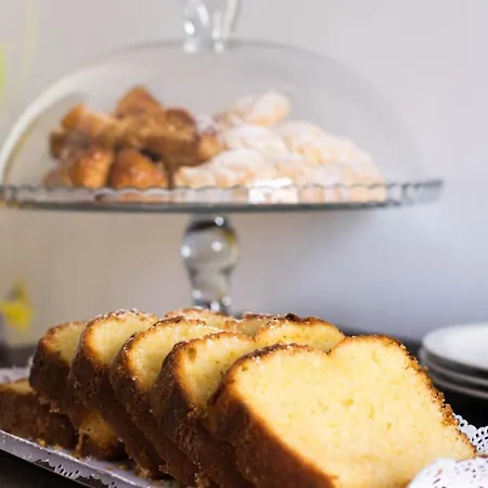 Bed & Breakfast Passi Alterni