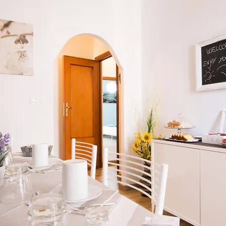 Bed & Breakfast Passi Alterni Alghero