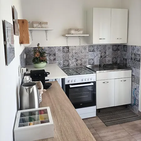 Bed & Breakfast Passi Alterni Alghero