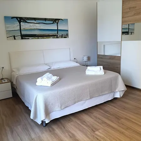 Oda ve Kahvaltı Passi Alterni Alghero