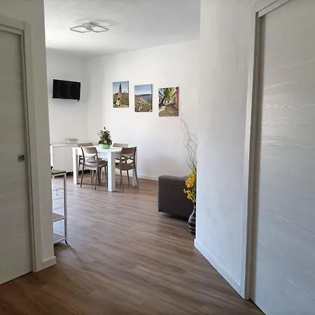 Passi Alterni Bed and breakfast Alguer