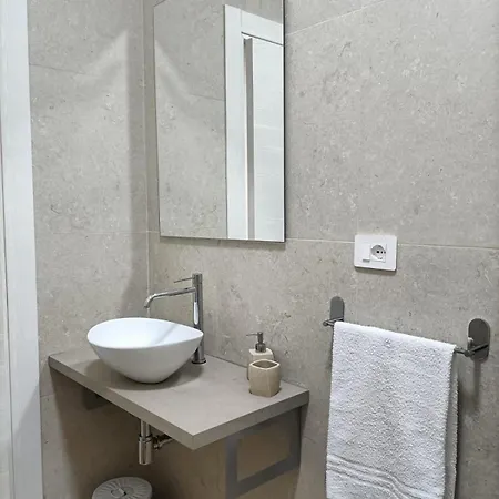 Passi Alterni Oda ve Kahvaltı