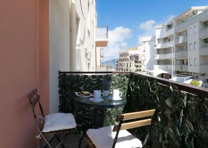 Passi Alterni Frühstückspension