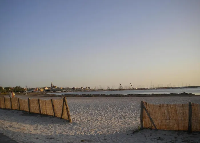 Passi Alterni Frühstückspension 3*