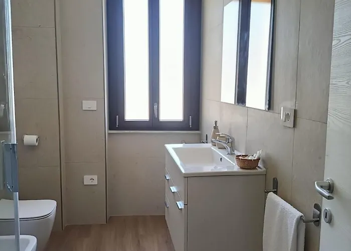 Passi Alterni 3* Alghero