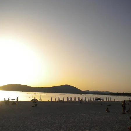 住宿加早餐酒店 Passi Alterni 3*