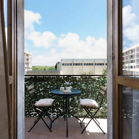 Passi Alterni Rooms&experience Bed & Breakfast