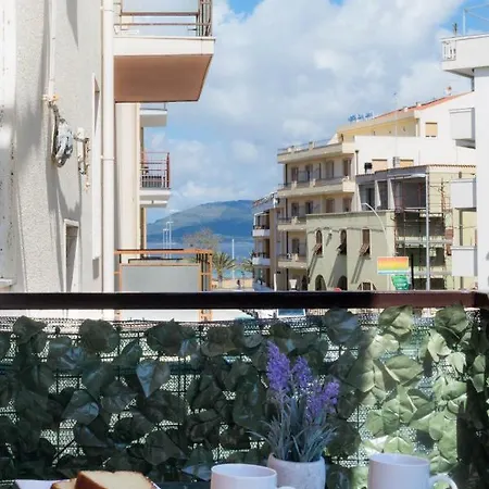 Frühstückspension Passi Alterni Alghero
