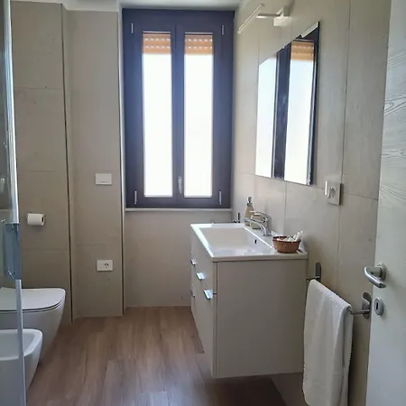 Passi Alterni 3* 阿尔盖罗