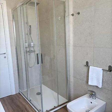 Passi Alterni Rooms&experience Bed & Breakfast