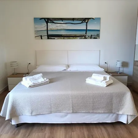 住宿加早餐酒店 Passi Alterni