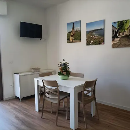 Passi Alterni Rooms&experience Alghero