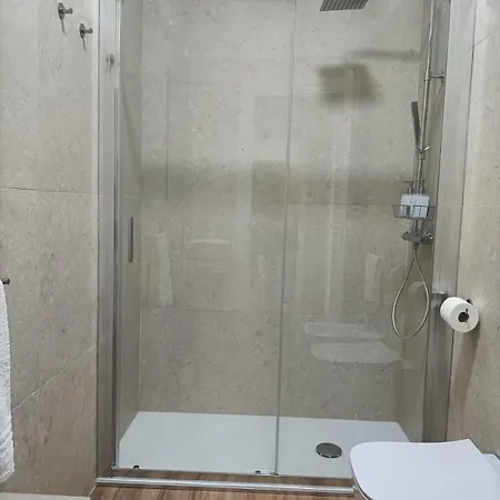 Passi Alterni 3* 阿尔盖罗