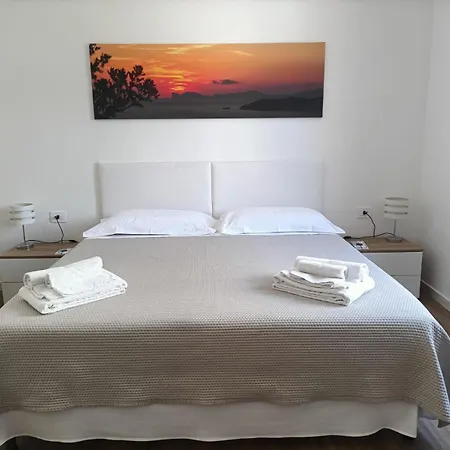 Passi Alterni Rooms&experience