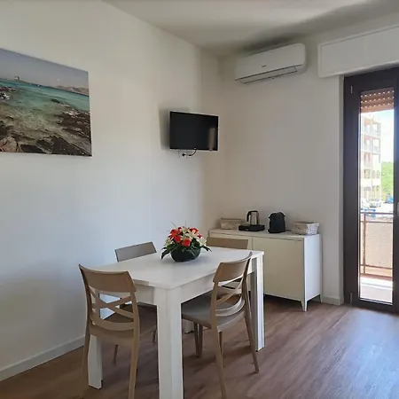 住宿加早餐酒店 Passi Alterni