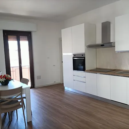 住宿加早餐酒店 Passi Alterni 3*