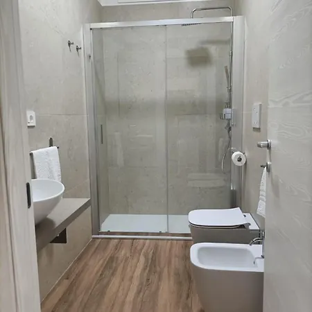 住宿加早餐酒店 Passi Alterni 阿尔盖罗