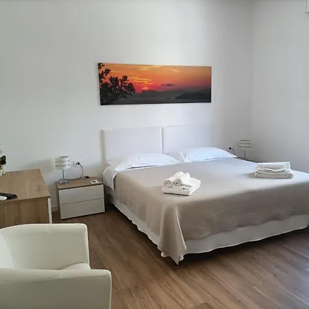 Passi Alterni Rooms&experience Alghero