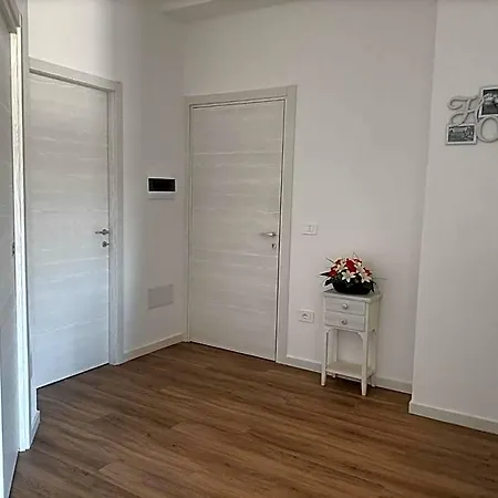 Passi Alterni Frühstückspension Alghero