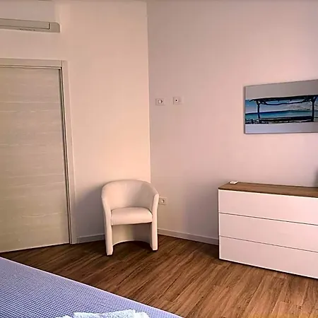 Passi Alterni Frühstückspension Alghero