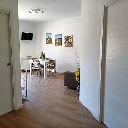 Passi Alterni 3*