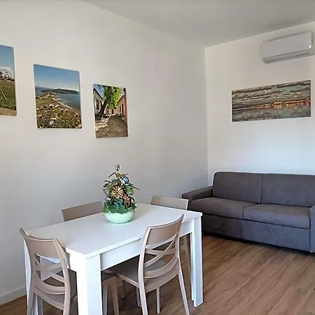 Frühstückspension Passi Alterni Alghero