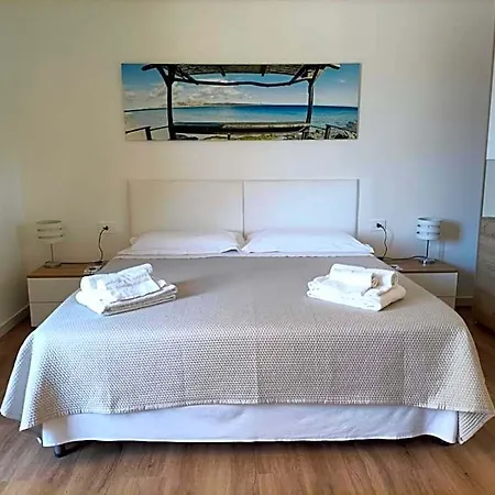 Passi Alterni Frühstückspension 3*