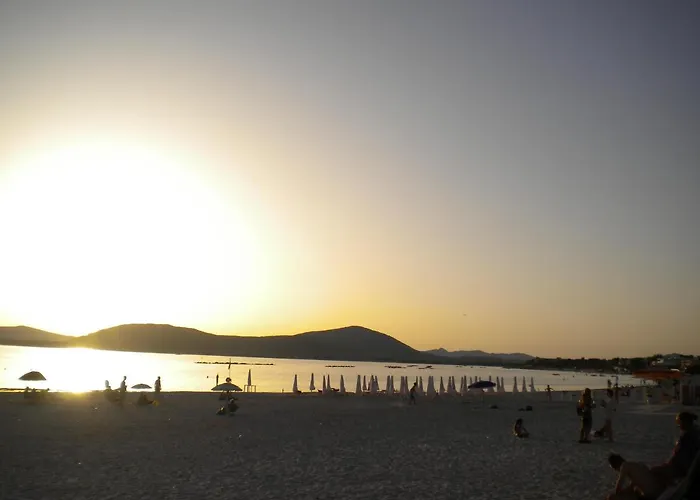 Frühstückspension Passi Alterni 3*