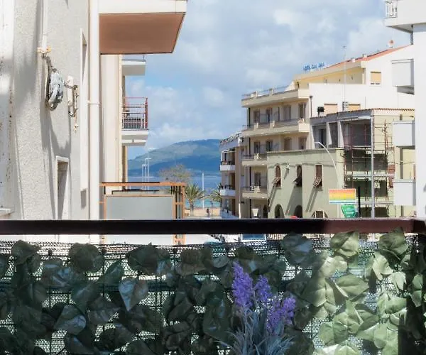 Frühstückspension Passi Alterni Alghero
