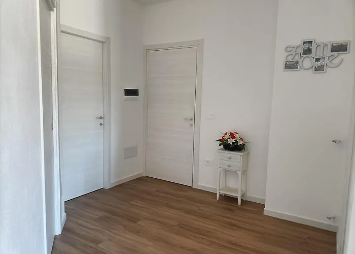 Passi Alterni 3*