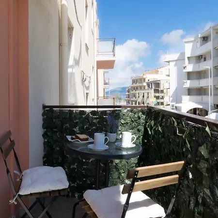 Passi Alterni Couette-café