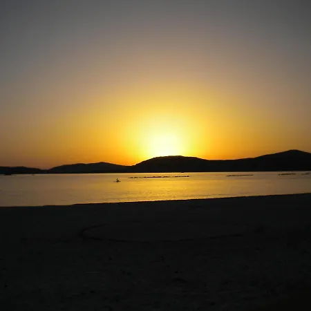 Couette-café Passi Alterni 3*