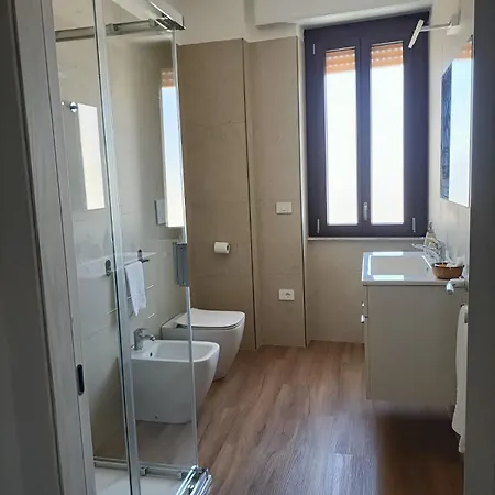 Couette-café Passi Alterni 3*