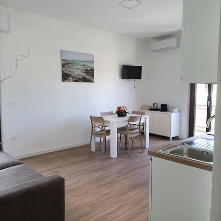 Passi Alterni 3* Alghero